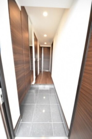 Nステージ東小金井の物件内観写真